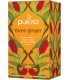 Pukka Three Ginger Tea 20 Tea Bags