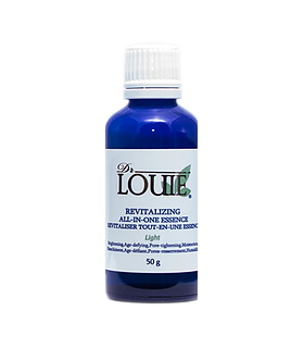 DrLOUIE Revitalizing All-in-One Essence Light