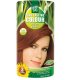 Hennaplus Lasting Colour Briljant Bronze