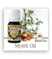 EcoOils Myrrh Oil 10ml
