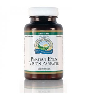 Nature's Sunshine Perfect Eyes