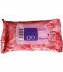 Rose of Bulgaria Cleansing Wet Wipes