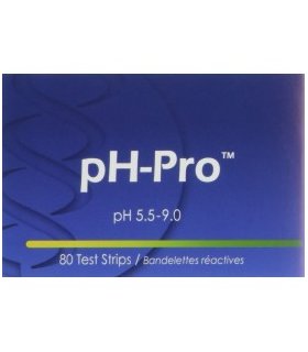 CanPrev pH-Pro 80 Strips