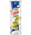 Garden Veggie Chips Sea Salt