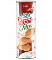 Garden Veggie Chips BBQ