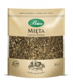 Biofix Peppermint Herb 40g
