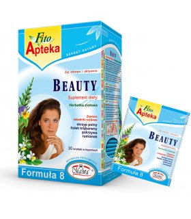 Fito Apteka Beauty Herbal Tea