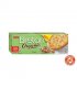 Organic Crackers 7 Grain
