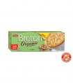 Organic Crackers 7 Grain