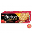 Artisanal Crackers Cranberry and Ancient Grains