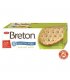 Breton Gluten Free Crackers Herb and Garlic