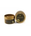 Honey Candles Kootenay Forest Essential Oil Tin