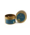 Honey Candles Rosemary Mint  Essential Oil Tin
