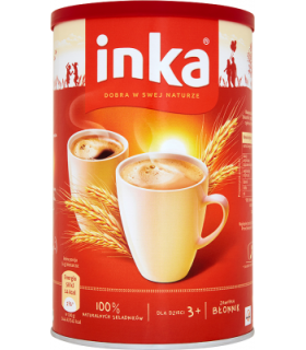 Inka Instant Grain Coffee Drink
