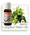EcoOils Camphor White Oil 10ml