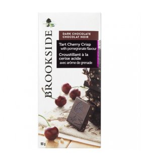 Dark Chocolate Tart Cherry