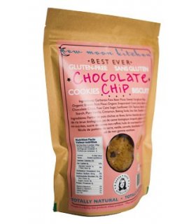 Gluten Free Chocolate Chip Cookies