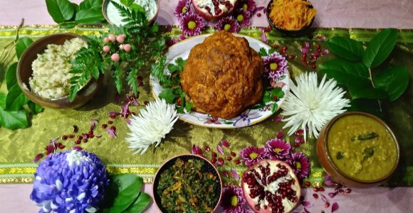 Eating our way through the zodiac  ~SAGITTARIUS~